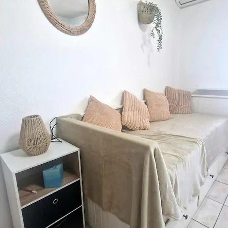 Paisible Belle Vue Et Proche De La * Cavalaire-sur-Mer