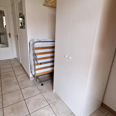 Paisible Belle Vue Et Proche De La קבלייר-סור-מר