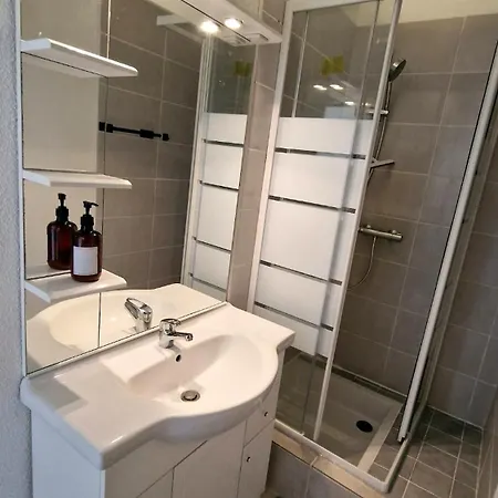 Paisible Belle Vue Et Proche De La Apartman Cavalaire-sur-Mer