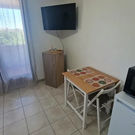 Apartament Paisible Belle Vue Et Proche De La
